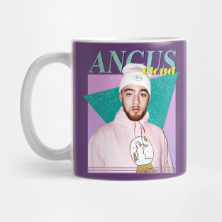 Angus Cloud Mug